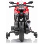12V otroški motor HONDA CBR 1000RR - rdeča 12V otroški motor HONDA CBR 1000RR - rdeča