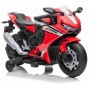 12V otroški motor HONDA CBR 1000RR - rdeča 12V otroški motor HONDA CBR 1000RR - rdeča