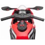 12V otroški motor HONDA CBR 1000RR - rdeča 12V otroški motor HONDA CBR 1000RR - rdeča