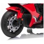 12V otroški motor HONDA CBR 1000RR - rdeča 12V otroški motor HONDA CBR 1000RR - rdeča