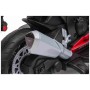 12V otroški motor HONDA CBR 1000RR - rdeča 12V otroški motor HONDA CBR 1000RR - rdeča