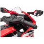 12V otroški motor HONDA CBR 1000RR - rdeča 12V otroški motor HONDA CBR 1000RR - rdeča
