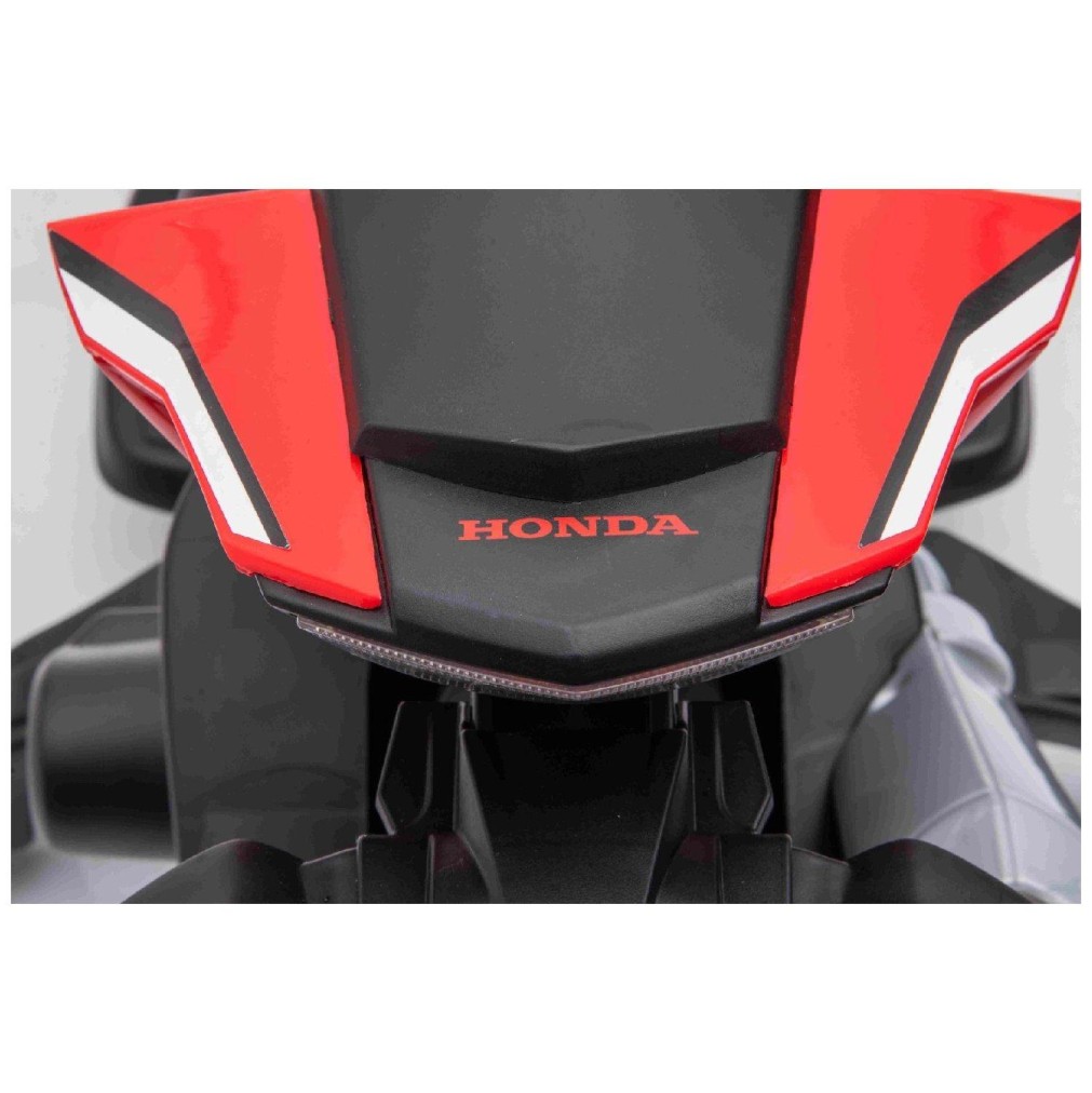12V otroški motor HONDA CBR 1000RR - rdeča 12V otroški motor HONDA CBR 1000RR - rdeča
