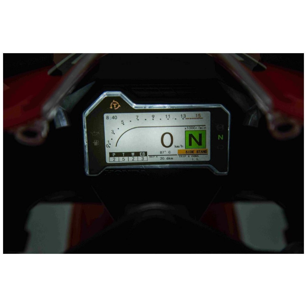 12V otroški motor HONDA CBR 1000RR - rdeča 12V otroški motor HONDA CBR 1000RR - rdeča