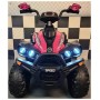 12V QUAD - za otroke Phyton Pink 12V QUAD - za otroke Phyton Pink