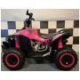 12V QUAD - za otroke Phyton Pink 12V QUAD - za otroke Phyton Pink
