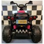 12V QUAD - za otroke Phyton Pink 12V QUAD - za otroke Phyton Pink