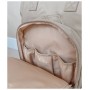 Previjalna torba BACKPACK Recycled Textile Sand Previjalna torba BACKPACK Recycled Textile Sand