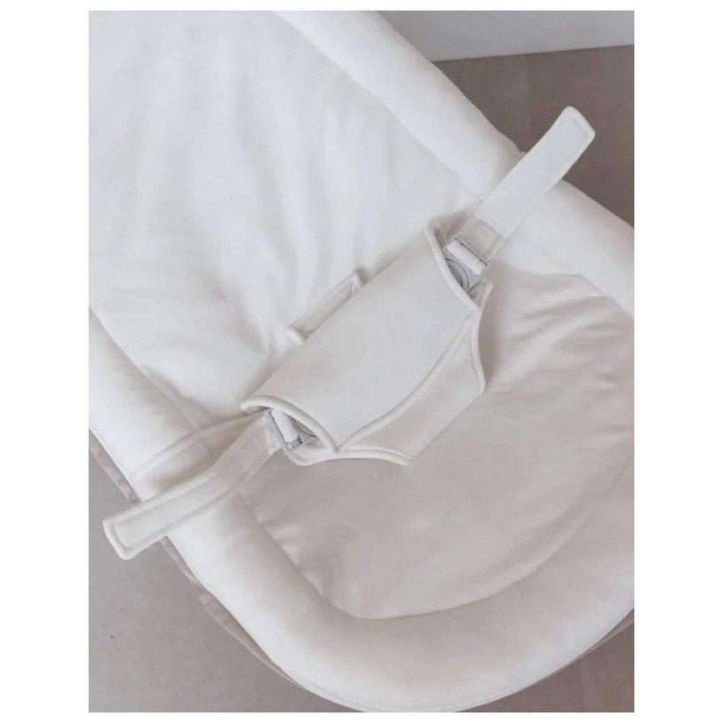 Ležalnik BABY BOUNCER Sand