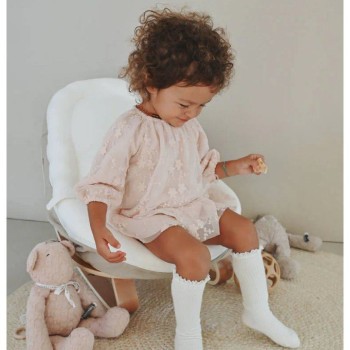 Ležalnik BABY BOUNCER Sand Ležalnik BABY BOUNCER Sand