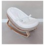 Ležalnik BABY BOUNCER Sand