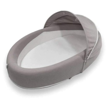Gnezdece BABY NEST CO-SLEEPING BABY BED Grey Gnezdece BABY NEST CO-SLEEPING BABY BED Grey