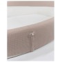 Gnijezda BABY NEST Co-Sleeping Baby Bed Sand