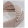 Gnijezda BABY NEST Co-Sleeping Baby Bed Sand