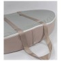 Gnijezda BABY NEST Co-Sleeping Baby Bed Sand