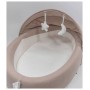 Gnijezda BABY NEST Co-Sleeping Baby Bed Sand