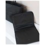 Previjalna torba TOTE BAG Recycled Textile Black