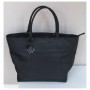 Previjalna torba TOTE BAG Recycled Textile Black