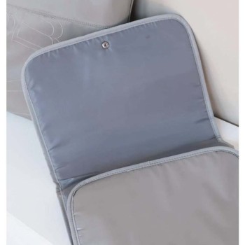 Previjalna torba TOTE BAG Recycled Textile Grey Previjalna torba TOTE BAG Recycled Textile Grey