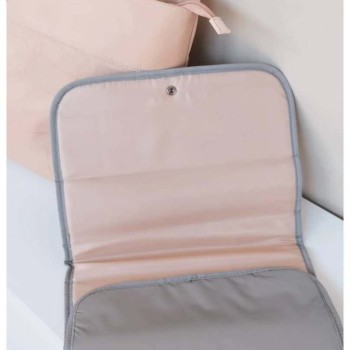 Previjalna torba TOTE BAG Recycled Textile Old Pink Previjalna torba TOTE BAG Recycled Textile Old Pink