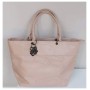 Previjalna torba TOTE BAG Recycled Textile Old Pink