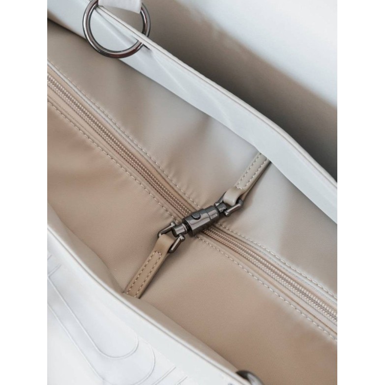 Previjalna torba TOTE BAG Recycled Textile Sand