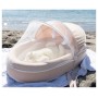 Gnijezda BABY NEST Co-Sleeping Baby Bed Sand