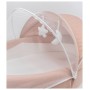 Gnezdece BABY NEST CO-SLEEPING BABY BED Nude