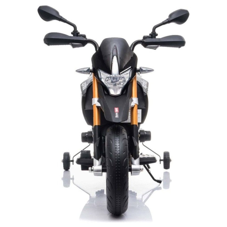 12V mini motor Aprilia Dorsoduro 900, rdeč