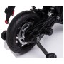 12V otroski motor Aprilia Dorsoduro 900, črn 12V otroski motor Aprilia Dorsoduro 900, črn