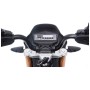 12V otroski motor Aprilia Dorsoduro 900, črn 12V otroski motor Aprilia Dorsoduro 900, črn