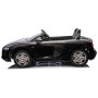24V AUDI R8 SPYDER Black - dječji automobil na baterije