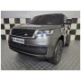 24V avto na akumulator Range Rover Vogue Metallic Grey