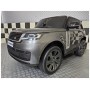 24V avto na akumulator Range Rover Vogue Metallic Grey