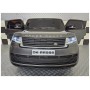 24V avto na akumulator Range Rover Vogue Metallic Grey