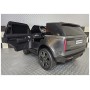 24V avto na akumulator Range Rover Vogue Metallic Grey