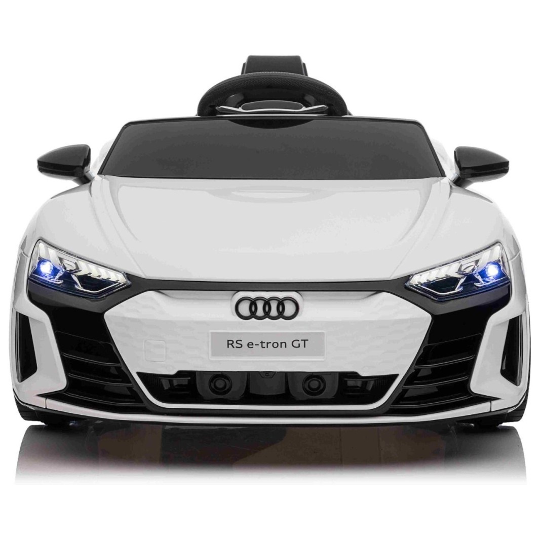 11V avto na akumulator Audi RS E-tron GT, litij, bel