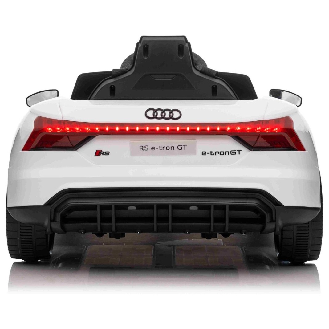 11V avto na akumulator Audi RS E-tron GT, litij, bel