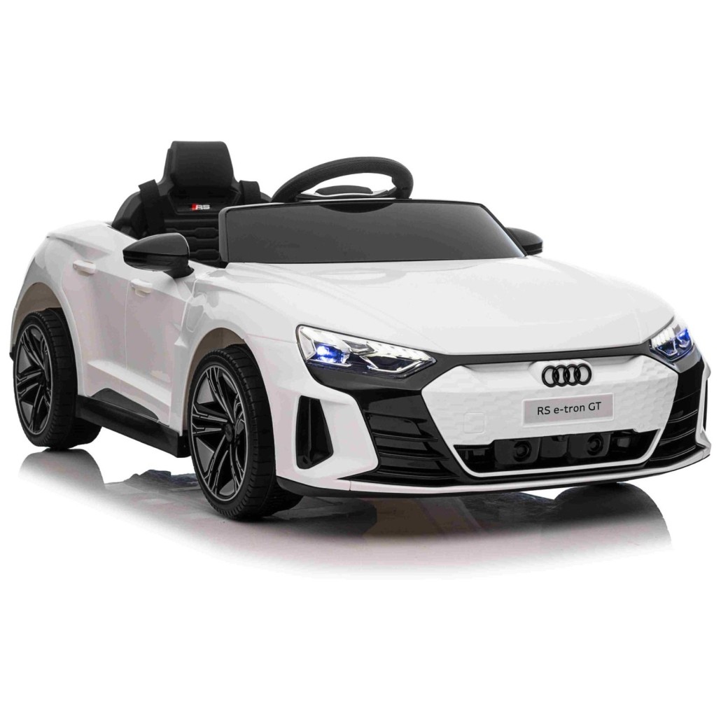 11V avto na akumulator Audi RS E-tron GT, litij, bel