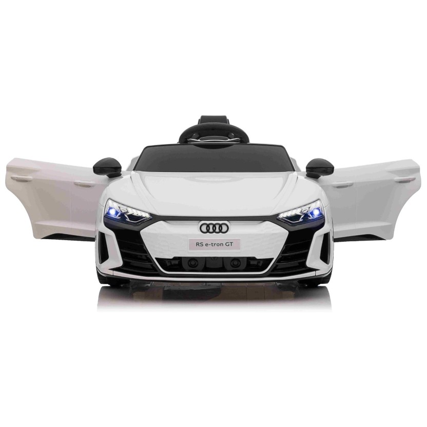 11V avto na akumulator Audi RS E-tron GT, litij, bel