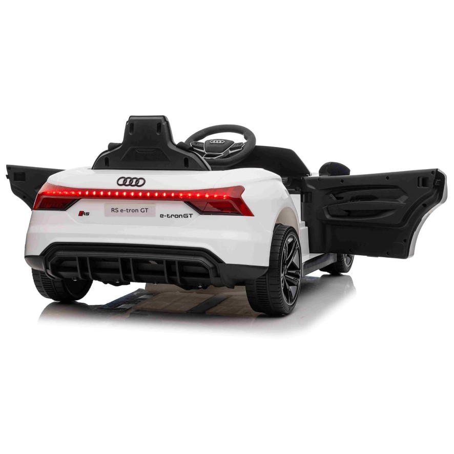 11V avto na akumulator Audi RS E-tron GT, litij, bel