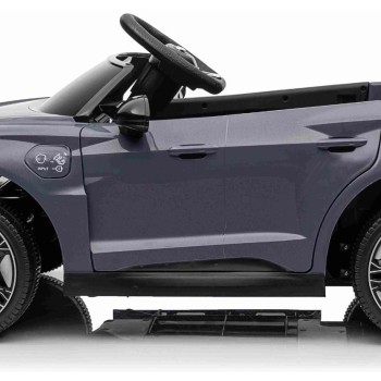 11V avto na akumulator Audi RS E-tron GT, litij, siv