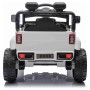 11V automobil na akumulator OFFROAD bijeli, li-ion baterija