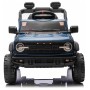 11V avto na daljinca Ford Bronco moder, litijeva baterija