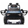 11V avto na daljinca Ford Bronco moder, litijeva baterija