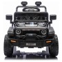 11V auta na akumulator OFFROAD crni, li-ion baterija 11V auta na akumulator OFFROAD crni, li-ion baterija