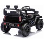 11V auta na akumulator OFFROAD crni, li-ion baterija 11V auta na akumulator OFFROAD crni, li-ion baterija