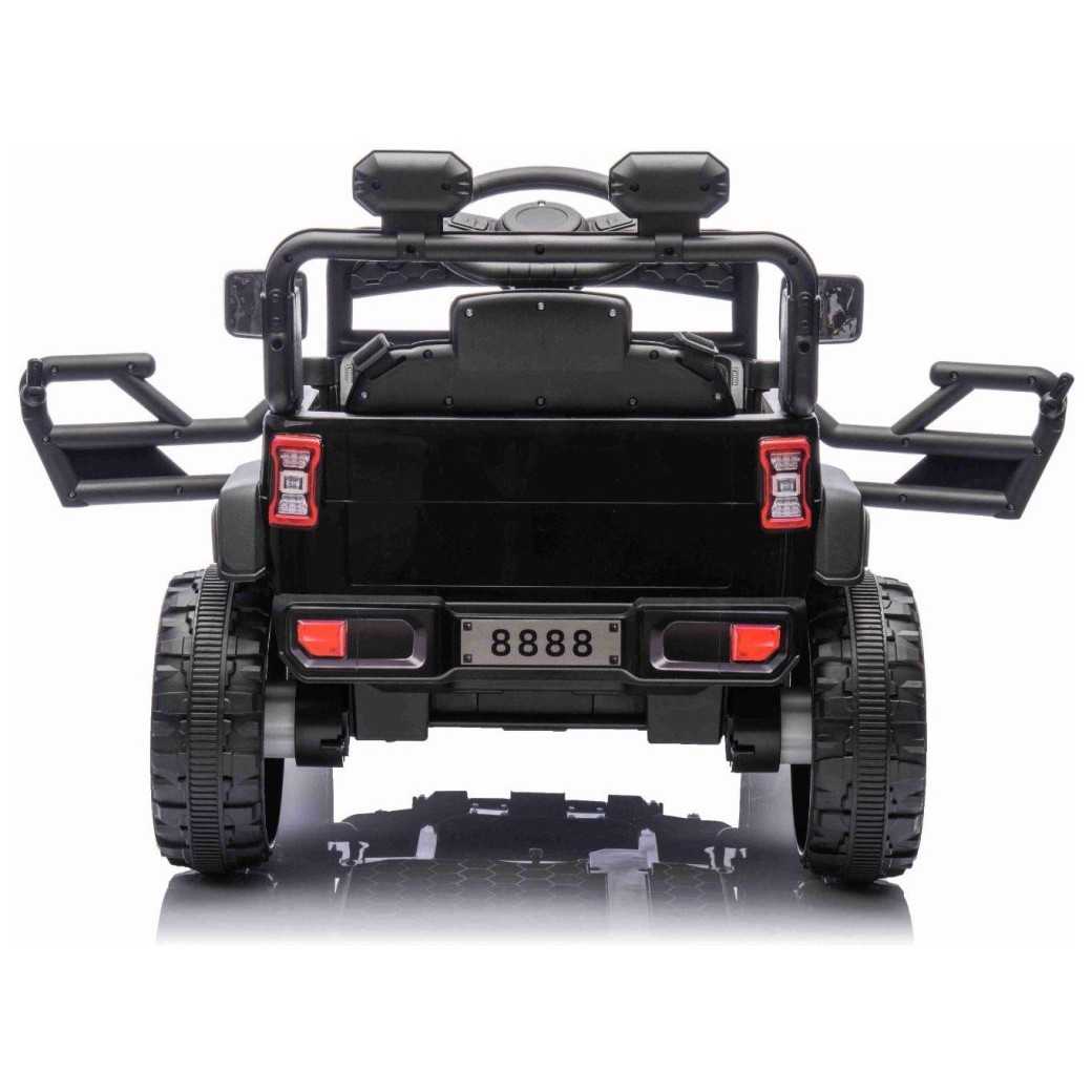 11V auta na akumulator OFFROAD crni, li-ion baterija 11V auta na akumulator OFFROAD crni, li-ion baterija