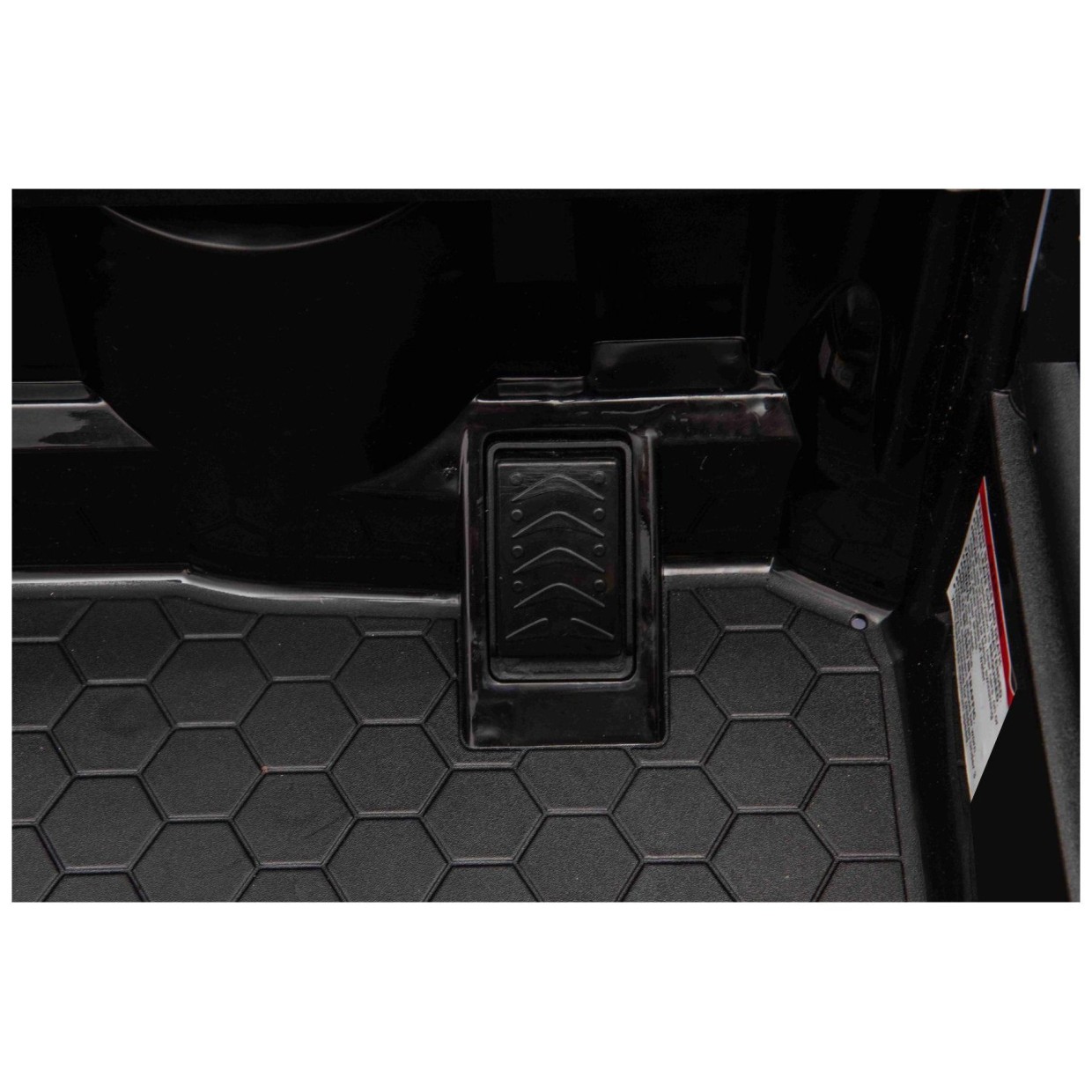 11V auta na akumulator OFFROAD crni, li-ion baterija 11V auta na akumulator OFFROAD crni, li-ion baterija