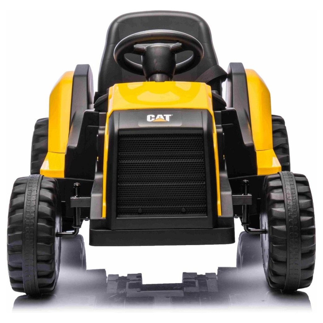 11V traktor na akumulator Caterpillar z litijevo baterijo, Beneo